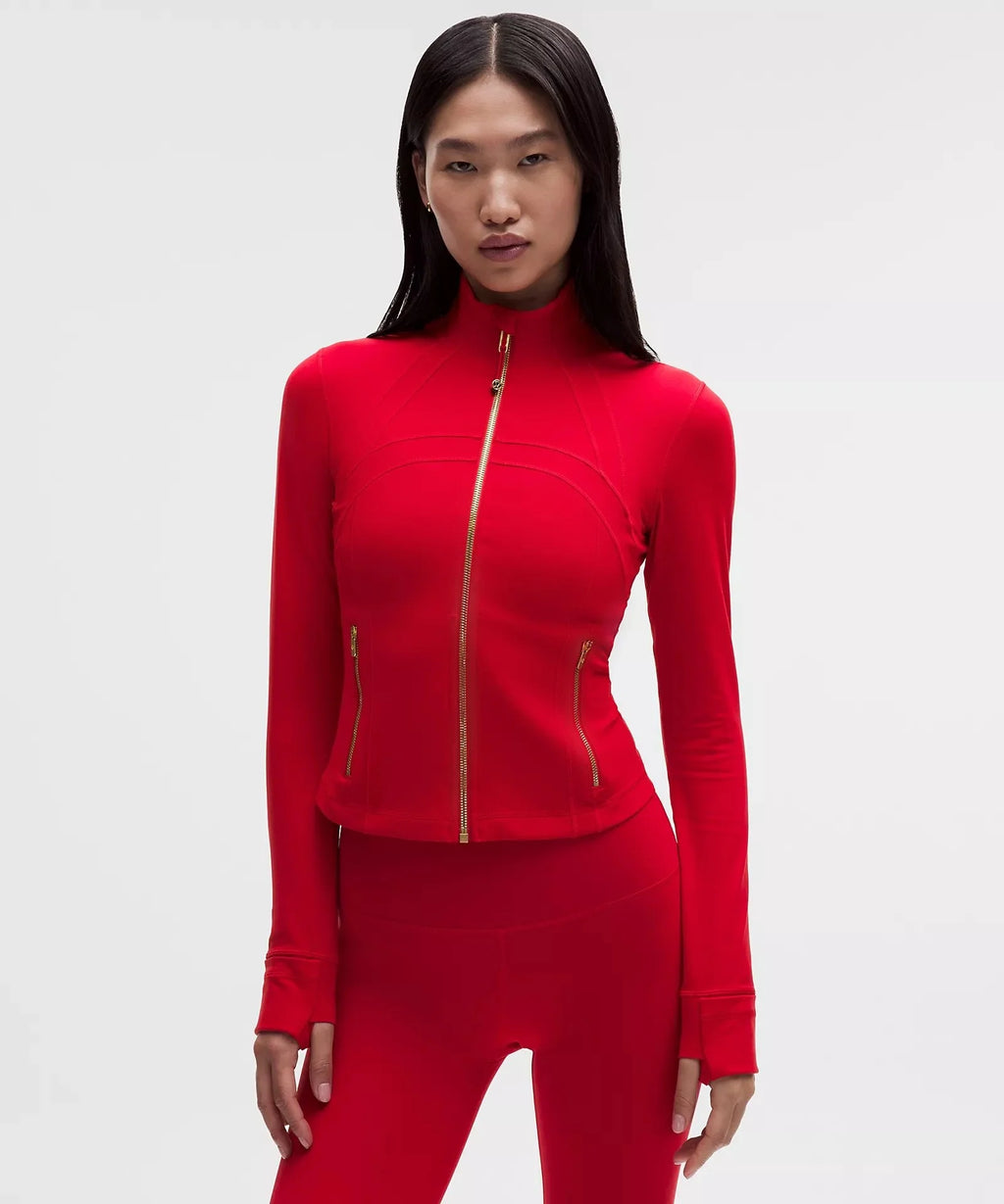 Lululemon Define Jacket