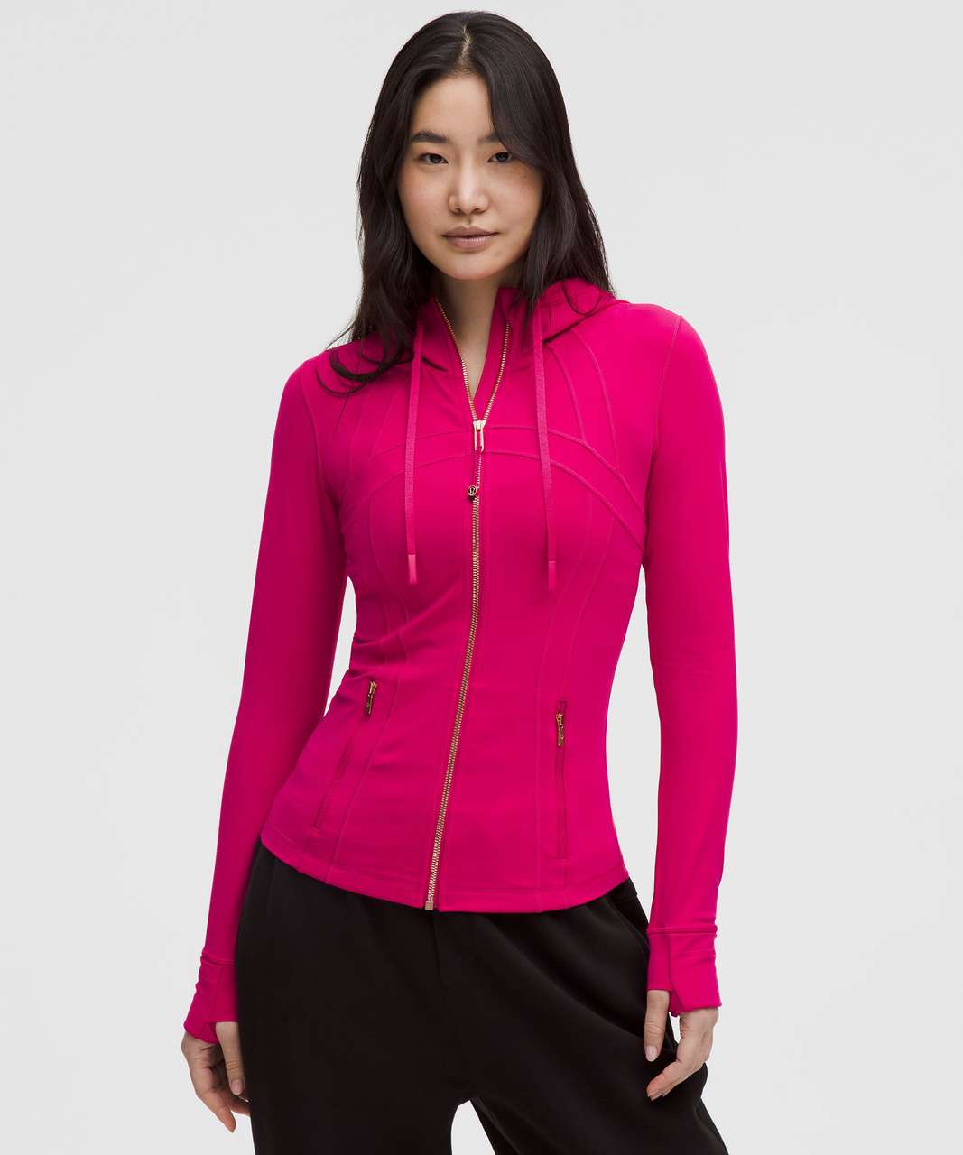 Lululemon Define Jacket