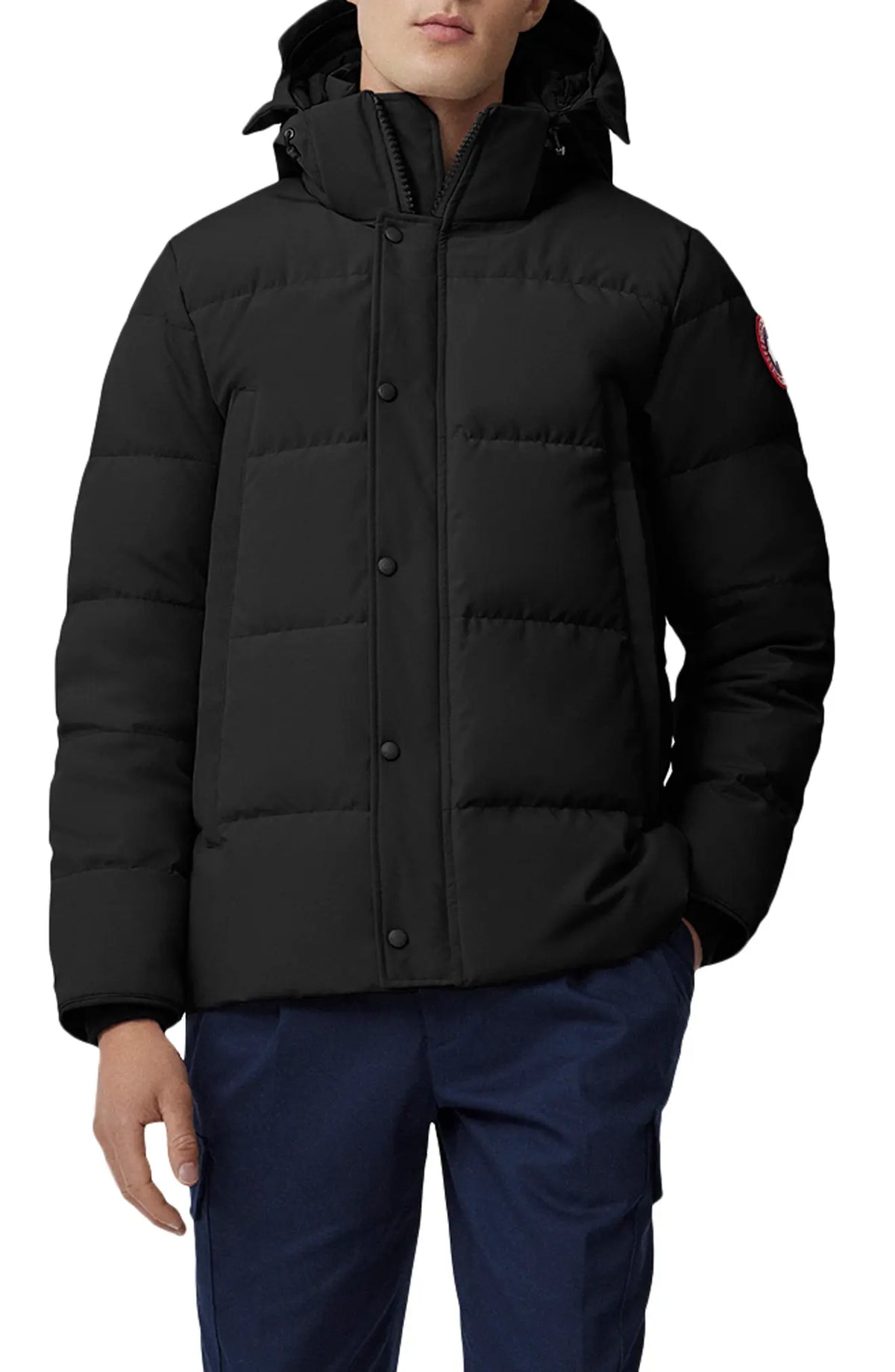 CANADA GOOSE Wyndham