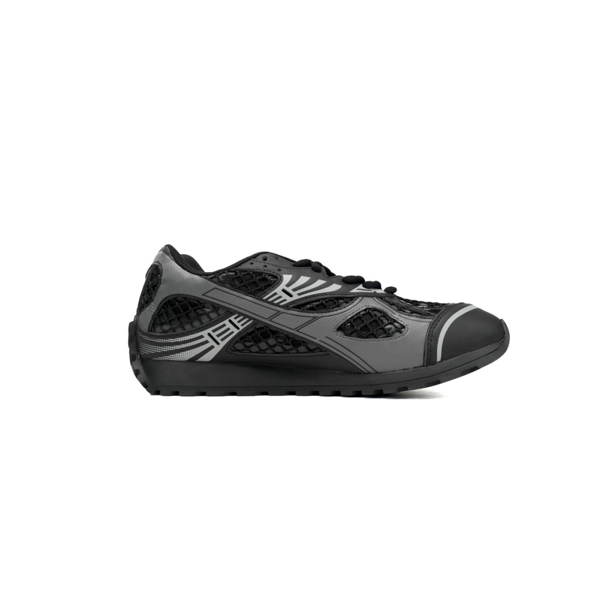 Bottega Veneta Orbit Black
